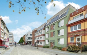 Ferienwohnung Greifswald, Greifswald